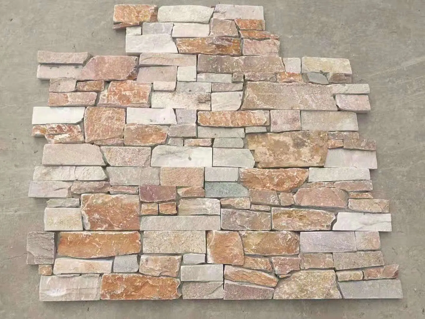Light Color Paving Stones, Slate Tiles Flooring Used Flagstone Stone Slate Veneer