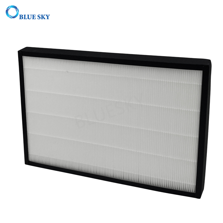 Replacement H12 HEPA Filters for Honeywell Hpf35m1120 Kj300f-PAC1101g Air Purifiers
