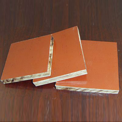 Hot Sales Film Faced Plywood