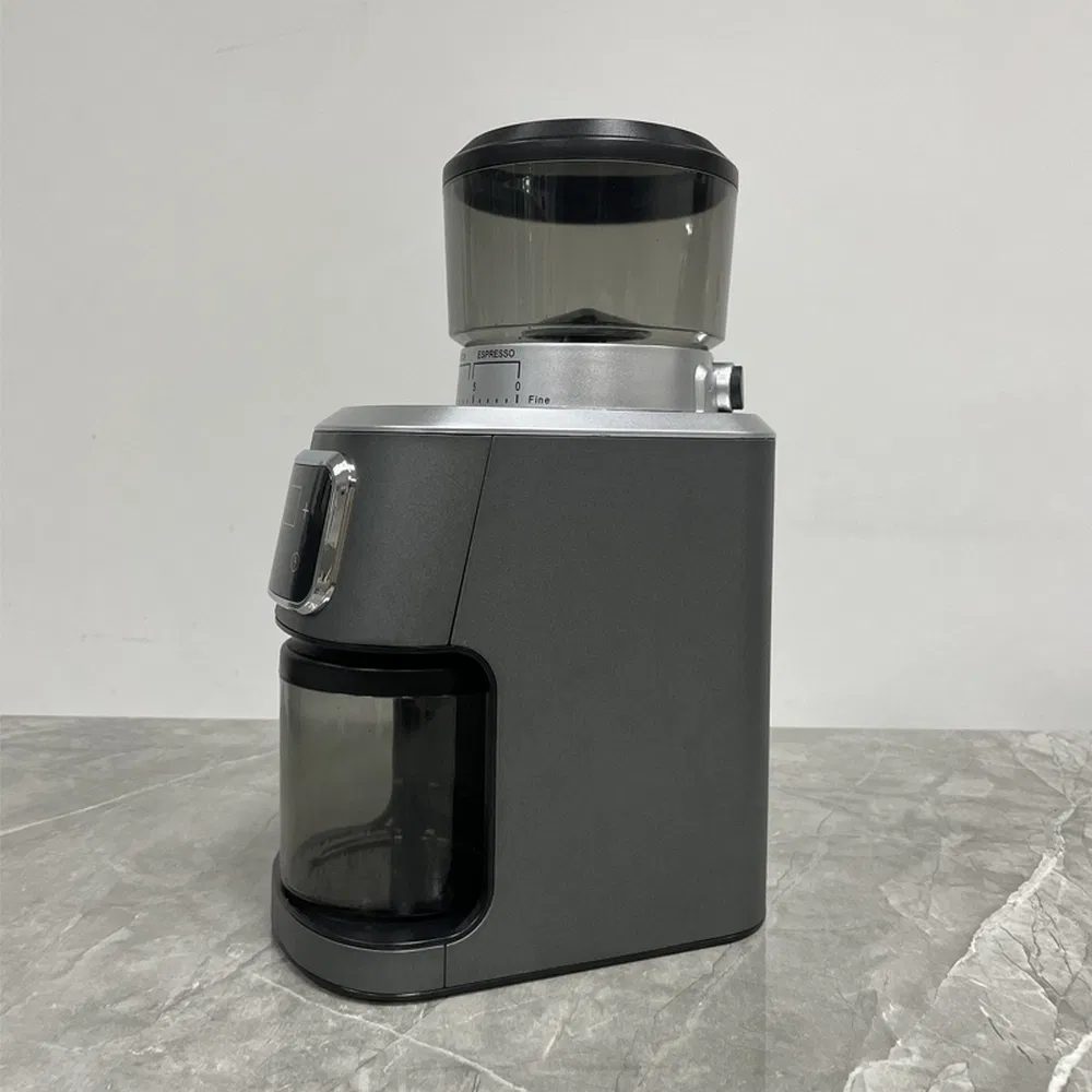 Precision Burr GF2005b Commercial Coffee Grinder for Modern Cafe Brewing