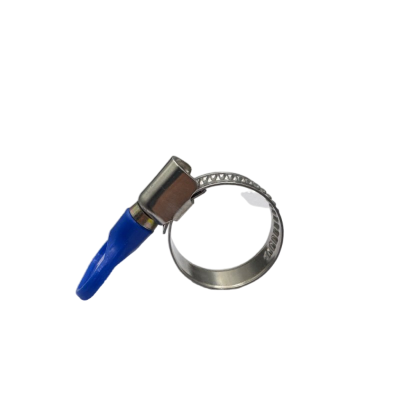 201 Semi-Steel Grip Clampgerman Plastic Grip Clamp