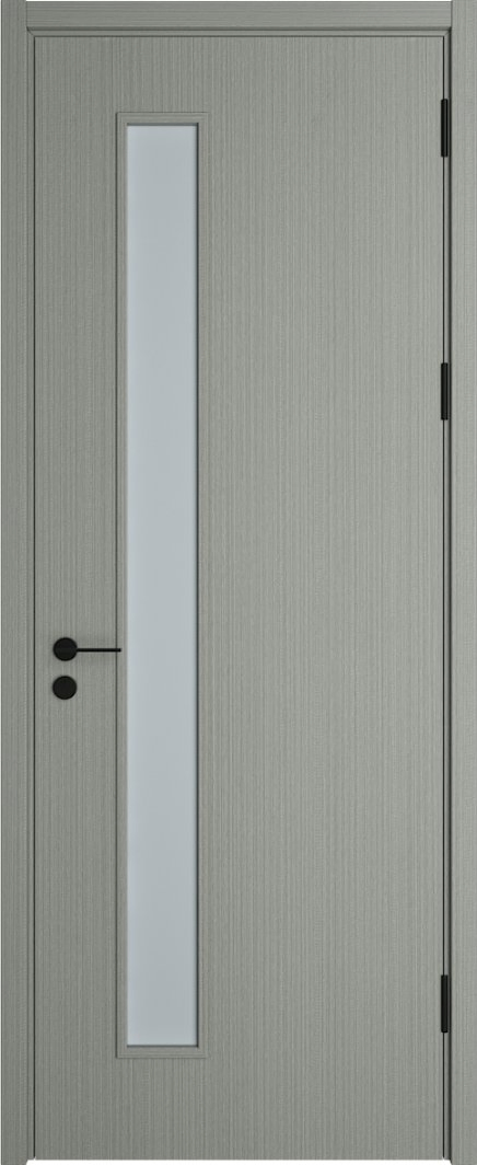 Hot Sell PVC MDF Door