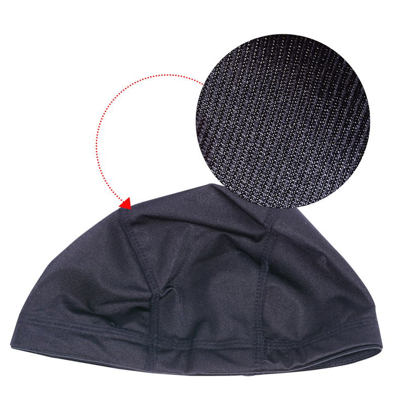 Капсула для парика Spandex Dome Cap Mesh Hair Net