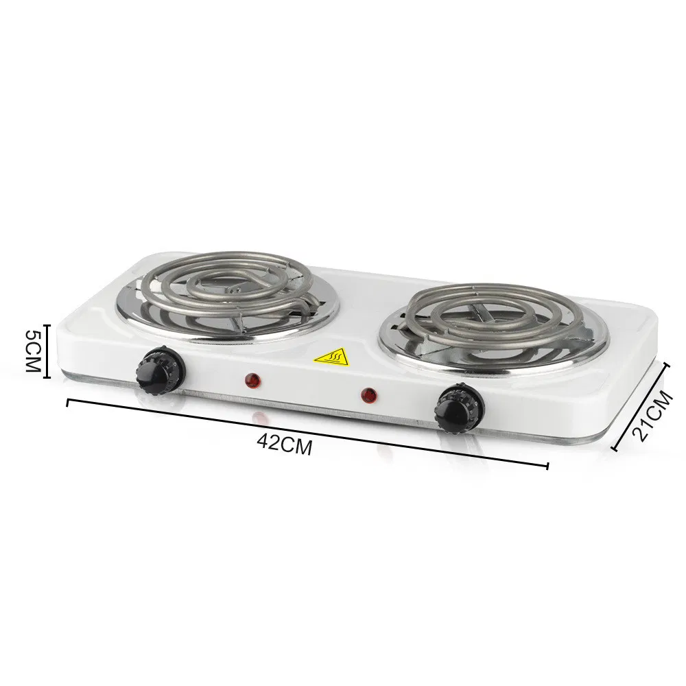 Многофункциональная электрическая плита для дома