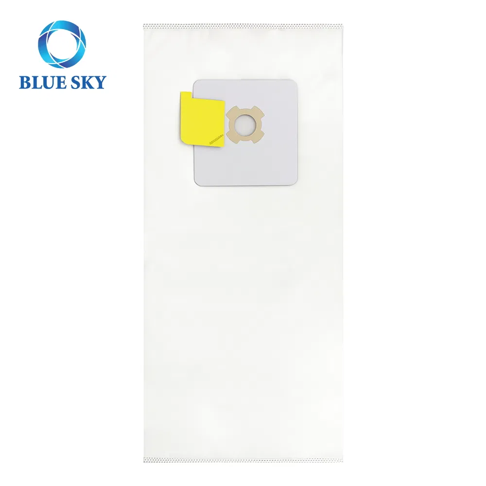 Hpb2h Hpb2hpk High Efficiency Vacuum Cleaner Filter Bag for Astrovac, for Central Vacuum Systems Vacumaid Vacuum H1p, P70, Sr36, Sr38, Sr52h Dust Bag