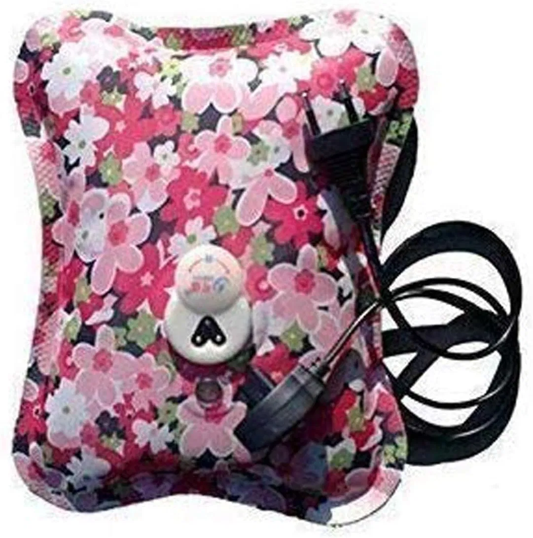 Wholesale Hot Selling Rechargeable Electric Hot Water Bottle Hand Warmer Bag