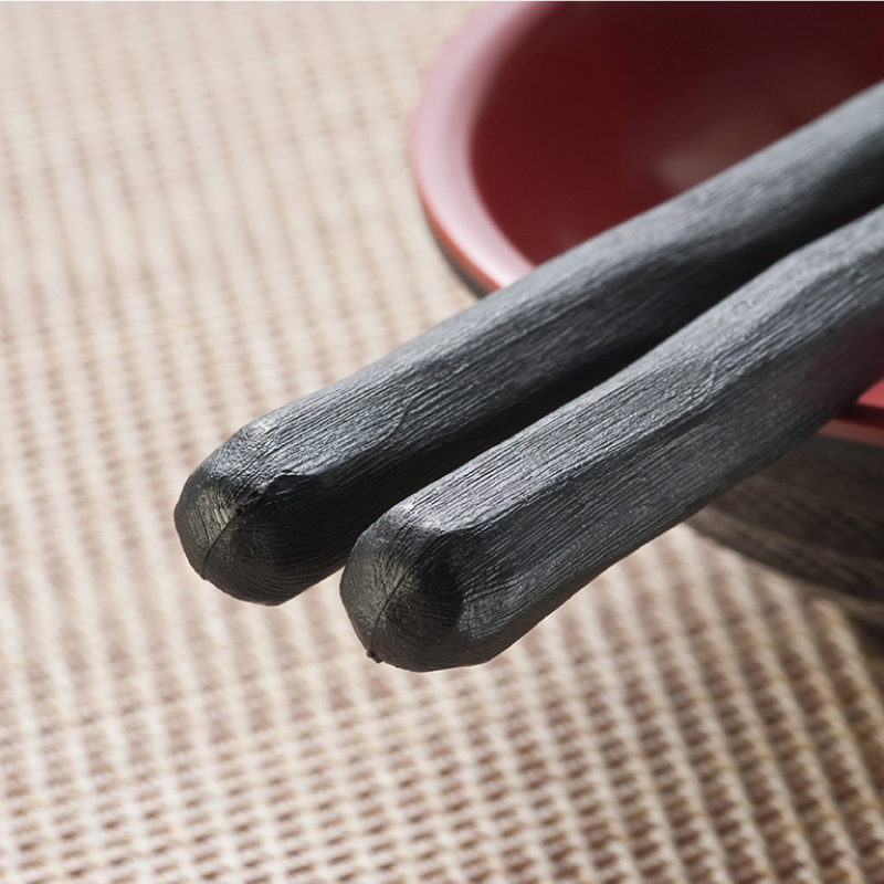 High Quality New Style Japanese Fiber Glass Chopsticks