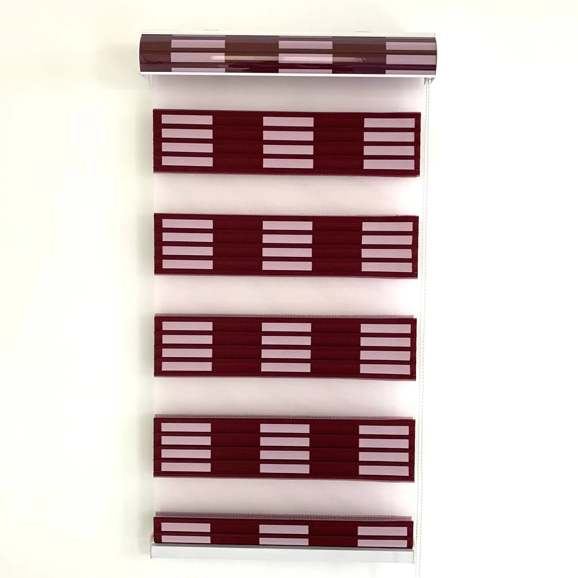 Window Blinds Zabra Blinds Fabric Blinds Accessories for Sale