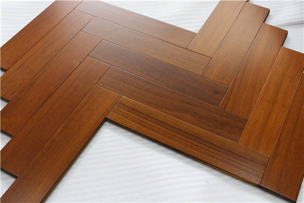 Lmj Premium Teak Wood Flooring - Exquisite Solid Timber Planks