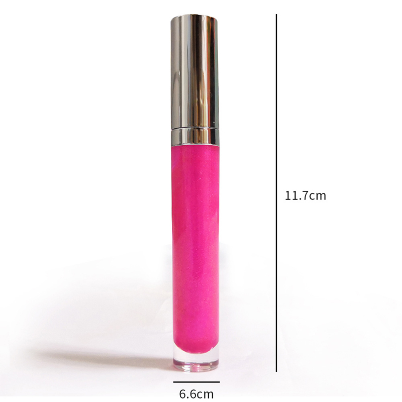 Factory Nude Lipstick Custom Logo Liquid Makeup Matte Lipstick