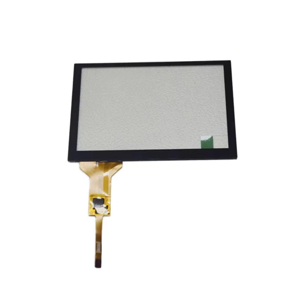 Сенсорный экран HX0501601 5" USB, антибликовый