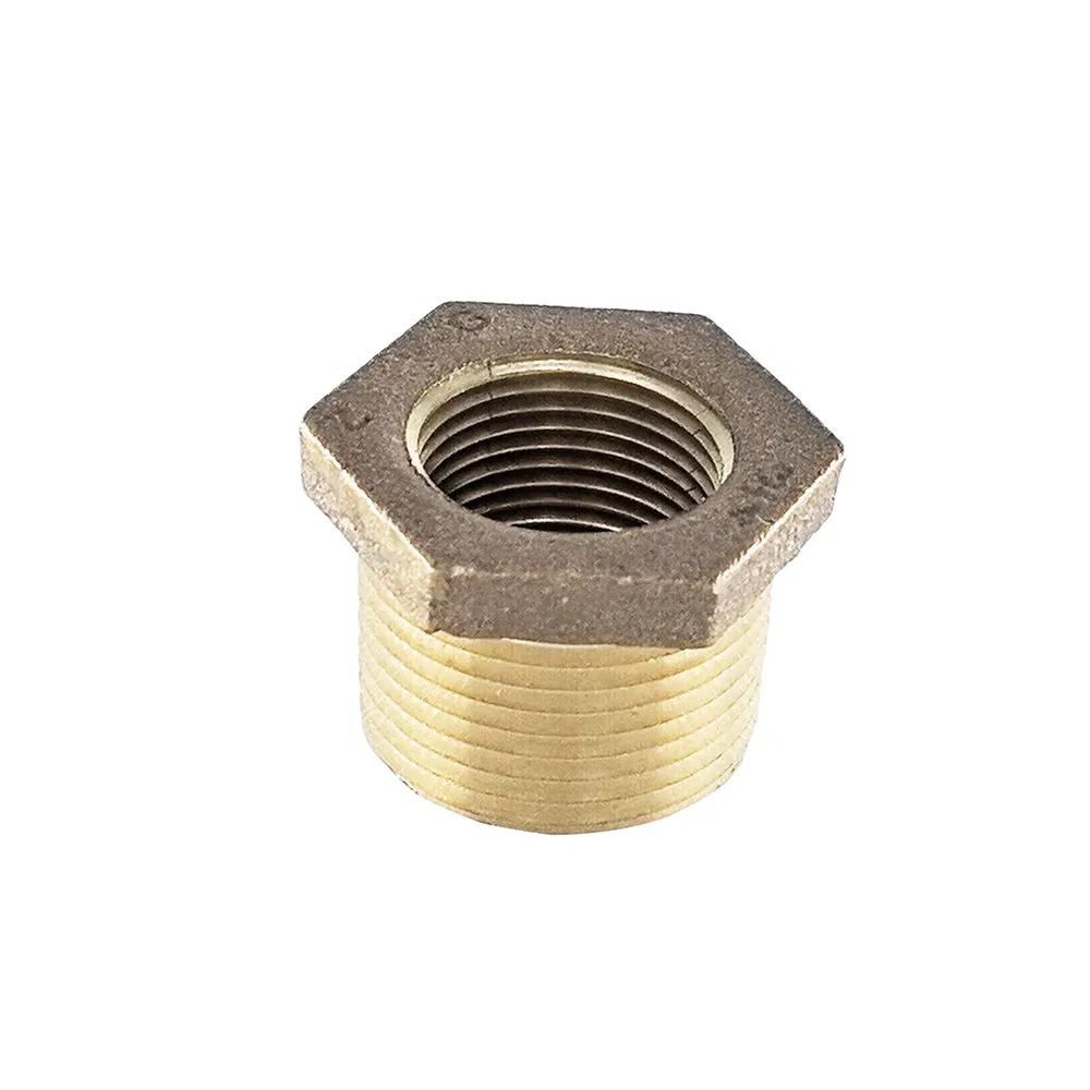 Lead Free Bronze Meter Bushing