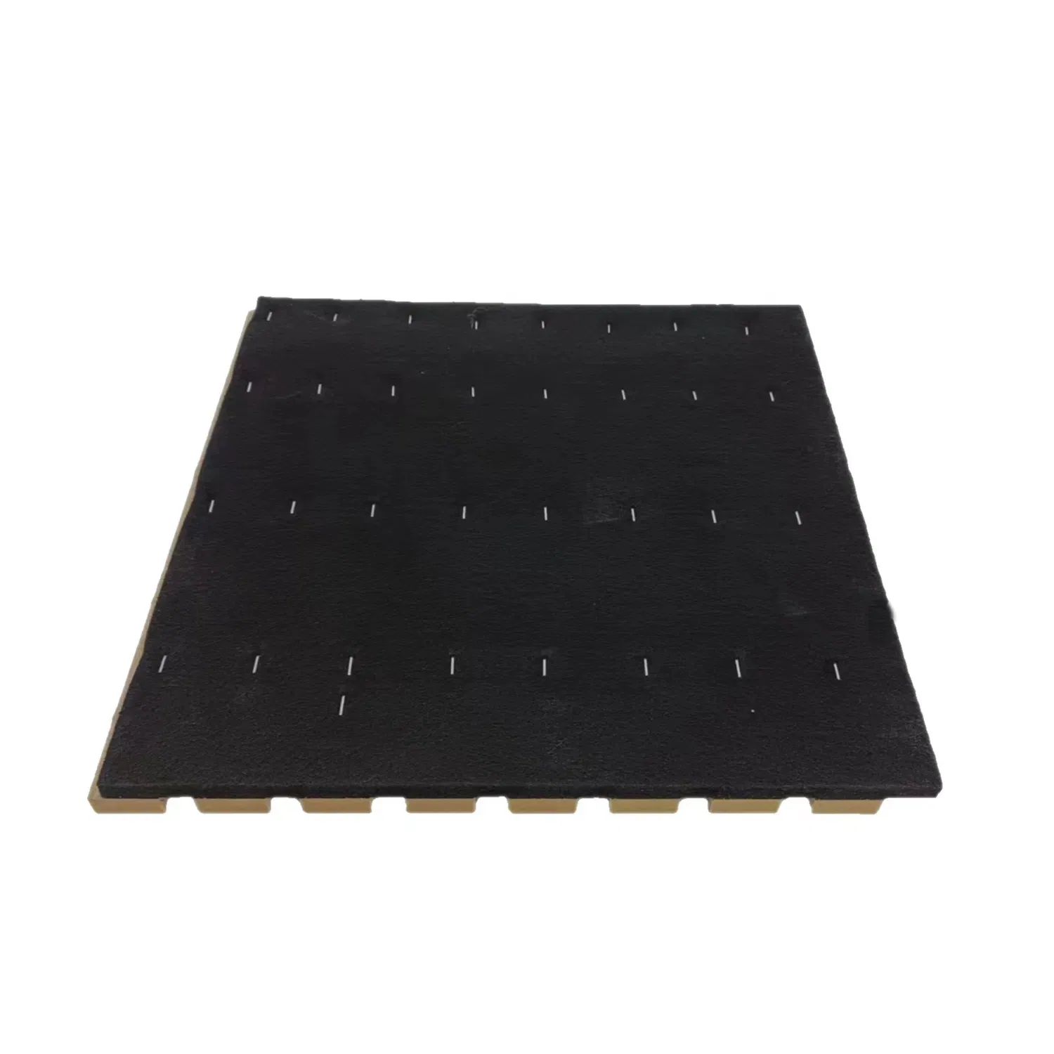 Interior Decoration Aku Panel Oak Wood Slat Panel Wall Panel Wand Paneel Acoustic Panelwand Paneel Acoustic Panel