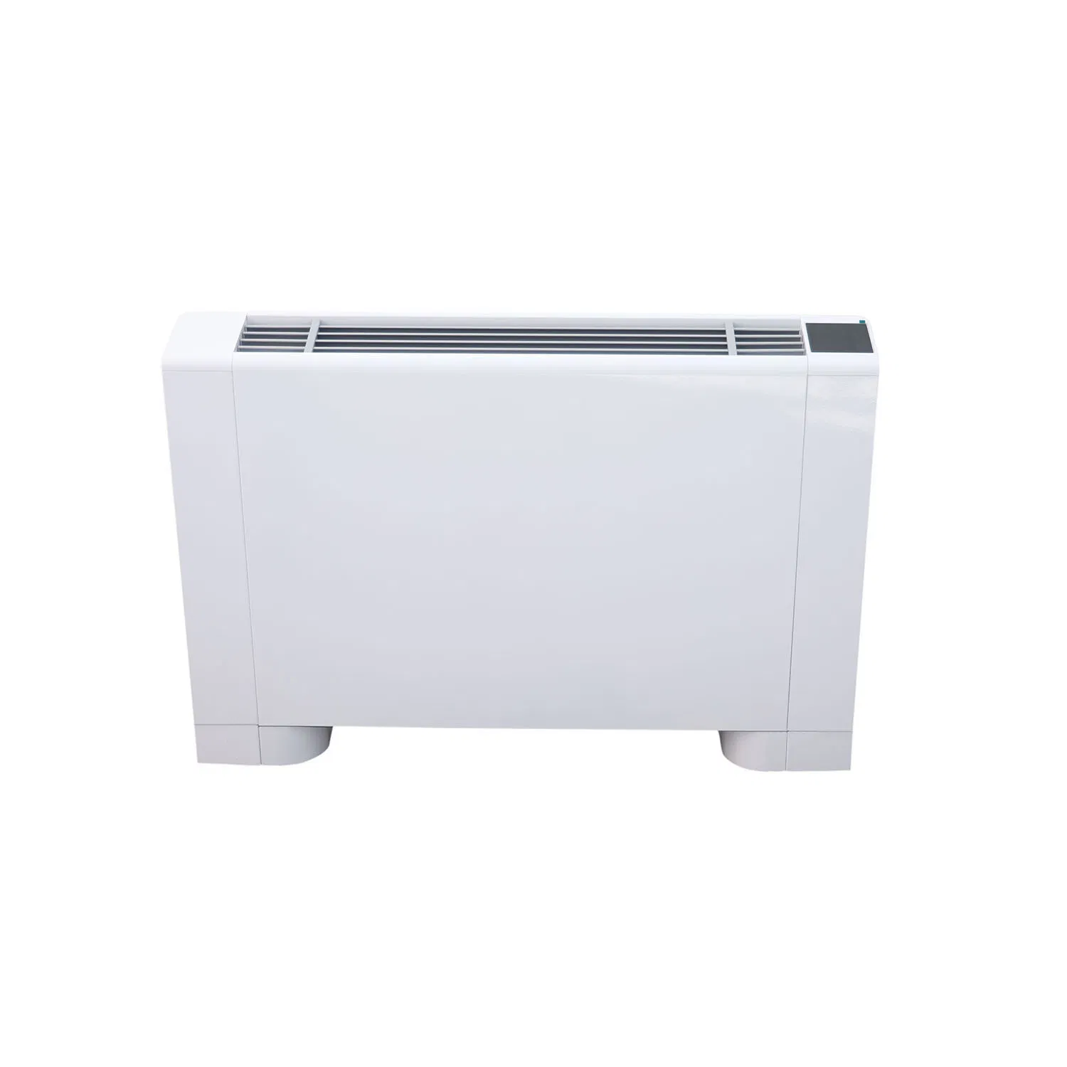 Energy-Efficient 220V Slim Fan Coil for Hydronic Heating