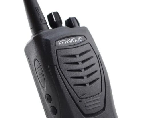 Рация Kenwood TK-3207 High Power, 16 каналов