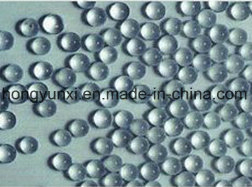 High Strength Glass Beads for Blasting
