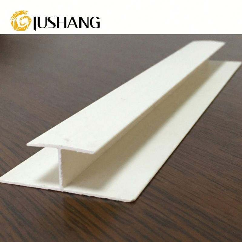Cost Effective H Joint PVC Profile Extrusion Line for Strip Ceiling