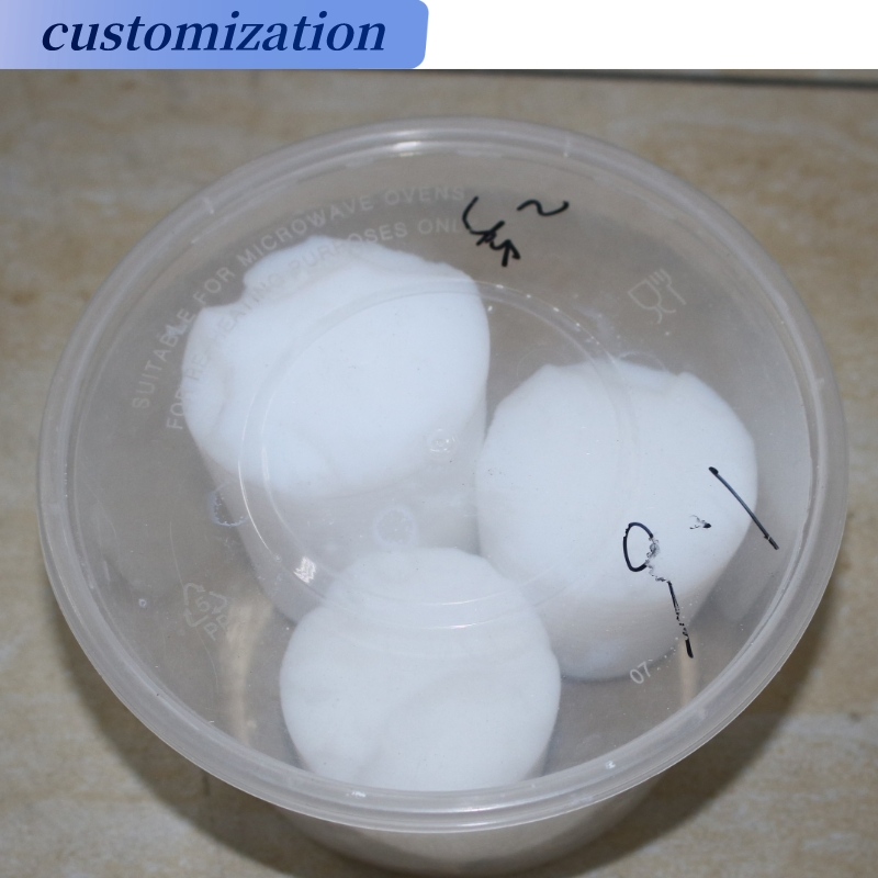 Fire Protection Heat Barrier Material Hydrophobic Silica Aerogel for Sale Aerogel Block