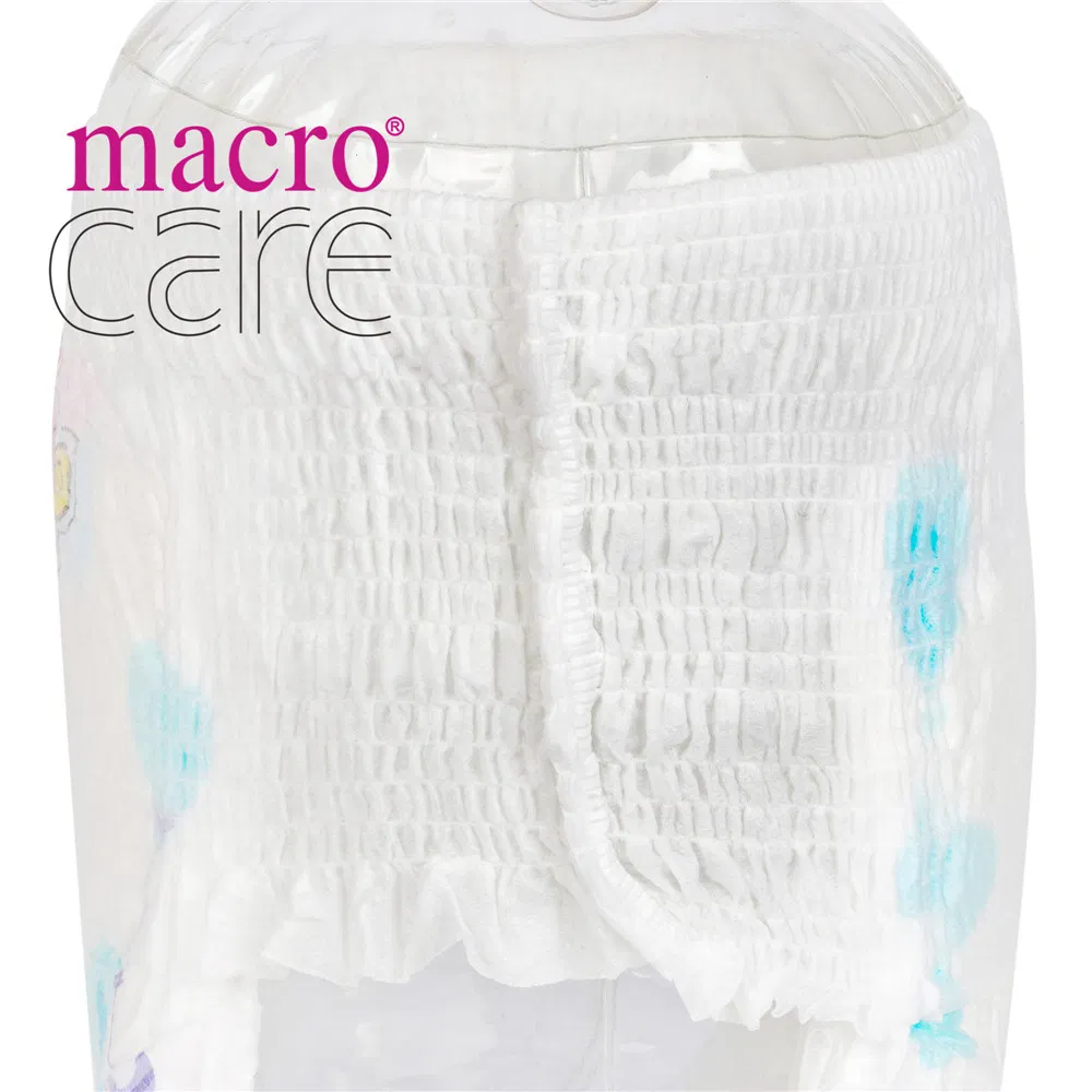 Wholesale Disposable Diaper Baby Disposable Sleepy Baby Diaper Manufacturers in China