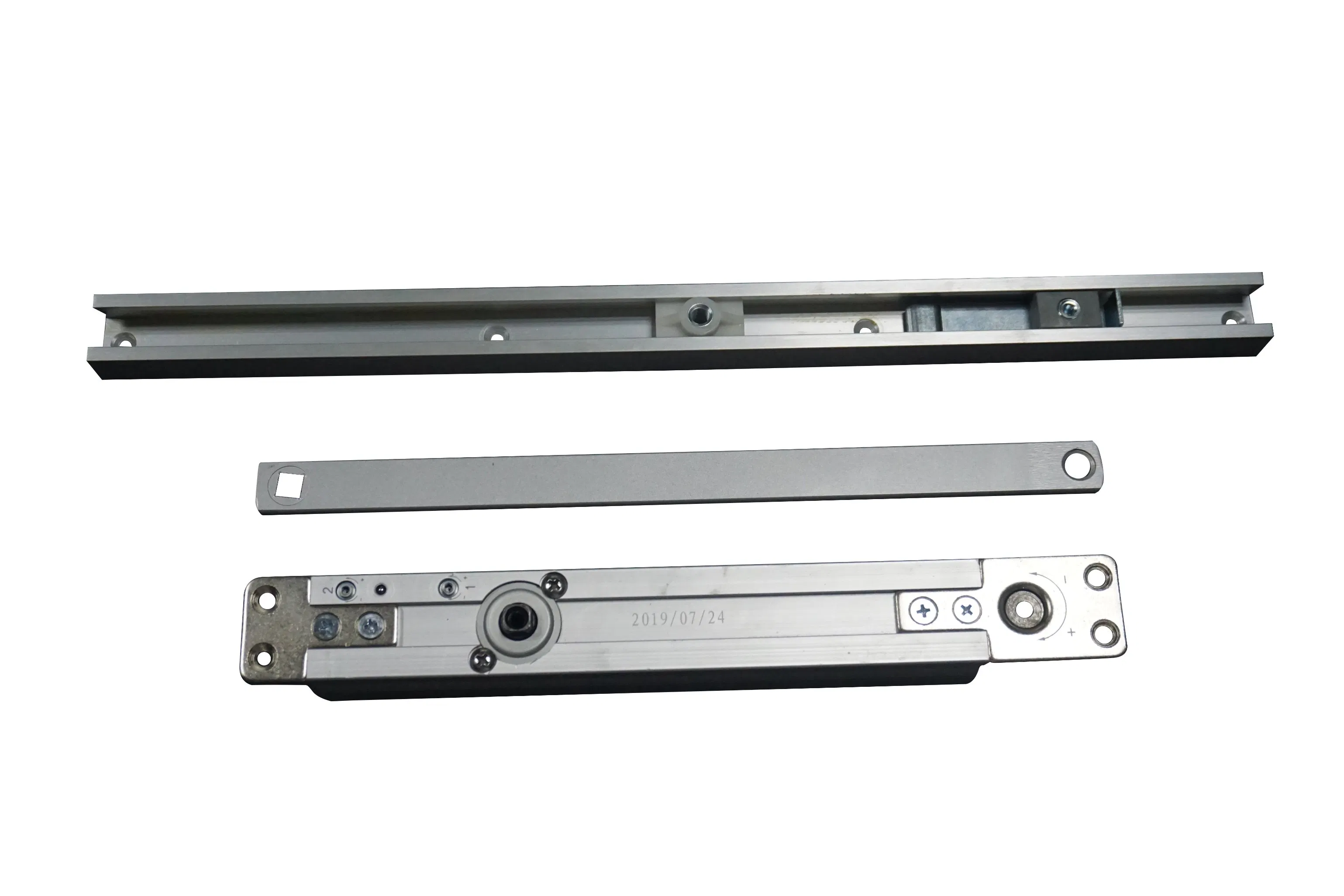 Heavy Duty En5 Cam Concealed Slide Rail Adjustable Power Hold-Open and Bc Optional Door Closer