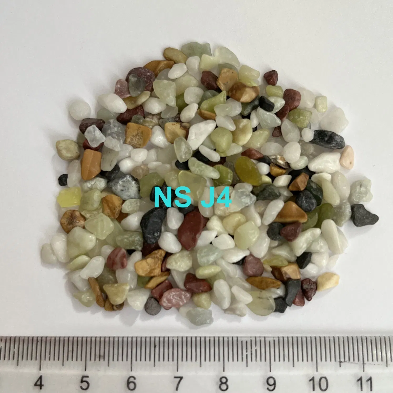 Clean Natural Gravel for Freshwater and Marine Aquariums