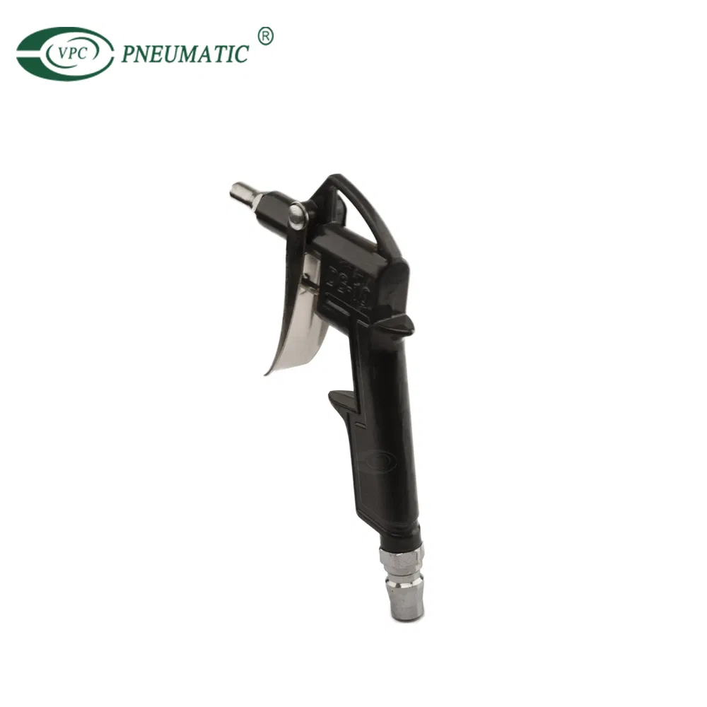 Пневматический пистолет DG-10 для обдува металла