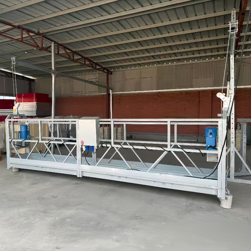 Scaffolding Platform with Best Quality