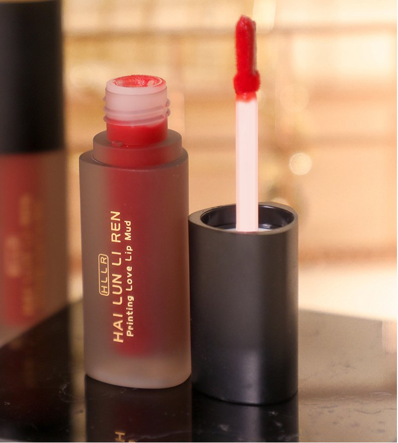 Makeup Beauty Product High Value of New Lip Glaze Lip Gloss