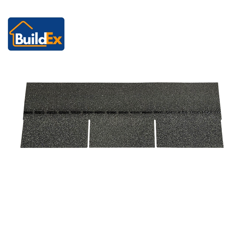 China Cheap Price American Style Roof Tile Asphalt Shingle Making Machine Stone Coated Metal Steel Roof Tile