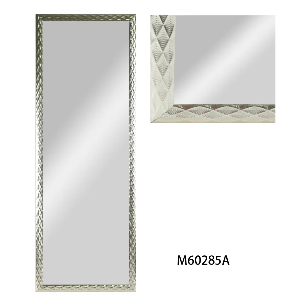 Over The Door Mirror Full Length Hanging 30X120 Cm Door Mirror