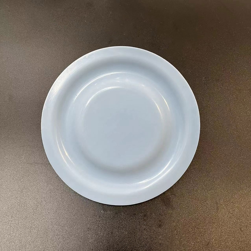 Composite Diaphragm for Metering Pump Spare Parts HD185 PTFE EPDM Bonded Diaphragm