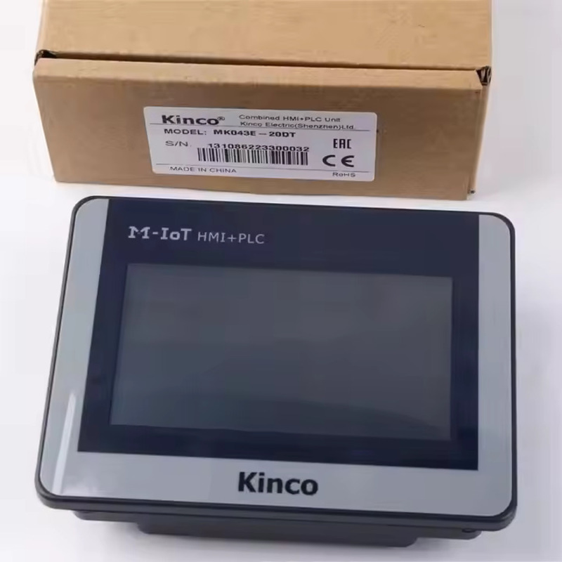 Сенсорный HMI Kinco MK043E-27DT, 5-15 дюймов