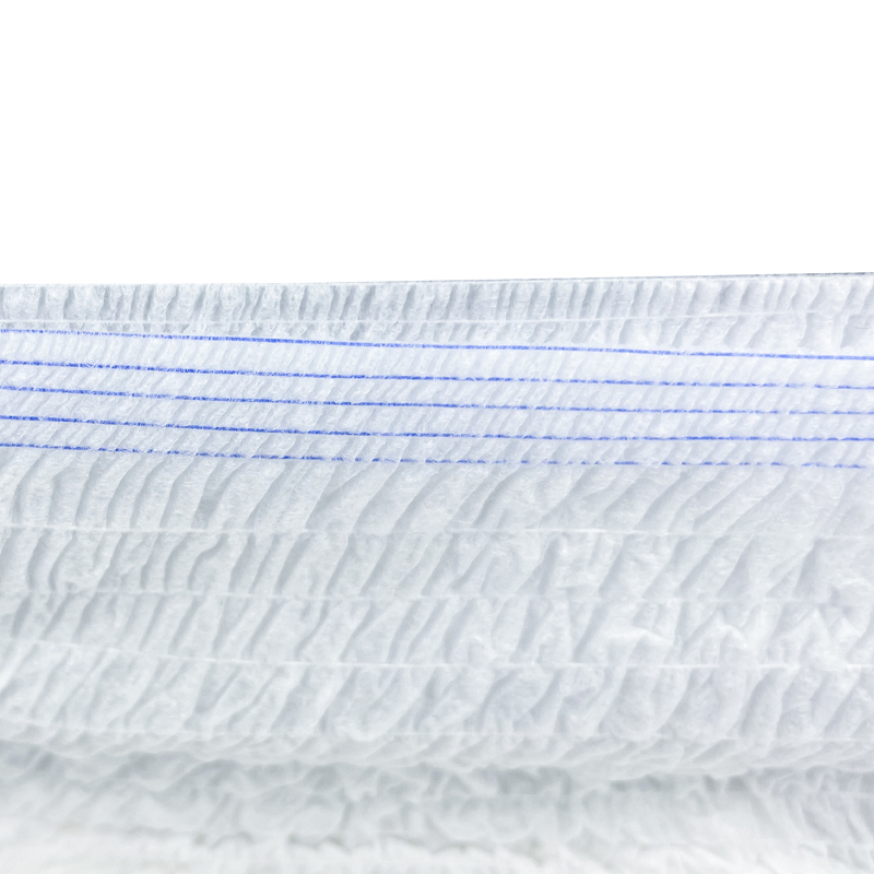 Cheap Price Adult Pull up Pants Super Absorbent Disposable Adult Diapers