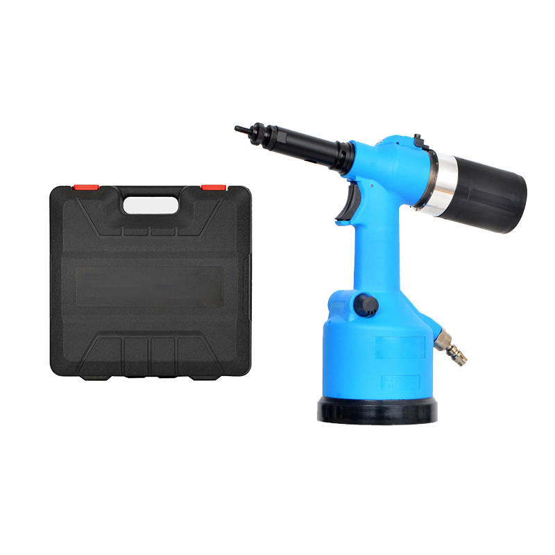 Automatic Loading and Unloading Air Hydraulic Rivet Nut Tool