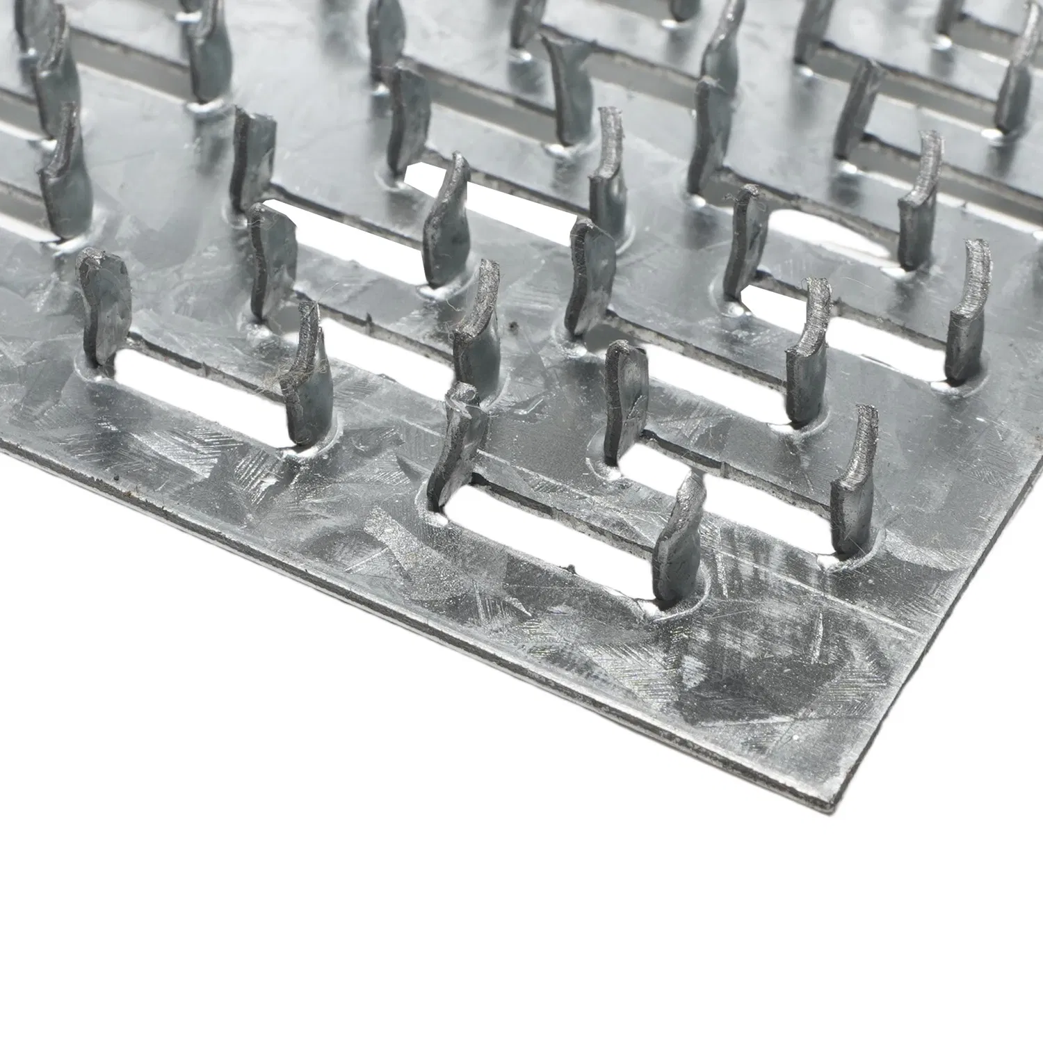 Truss Nail Plate Metal Connector for Wood