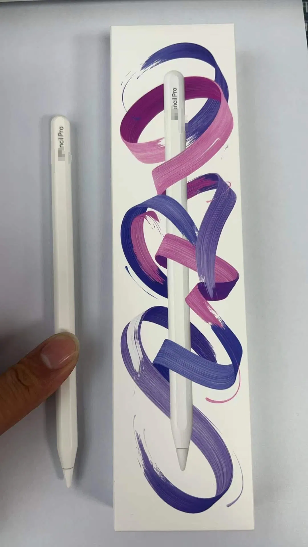 Good Qualitytablet Pencil for Pad PRO Soft Stylus Pen for a Pple Pencil 2ND Universal Stylus Touch Screen Pen Palm Rejection Tilt Pen