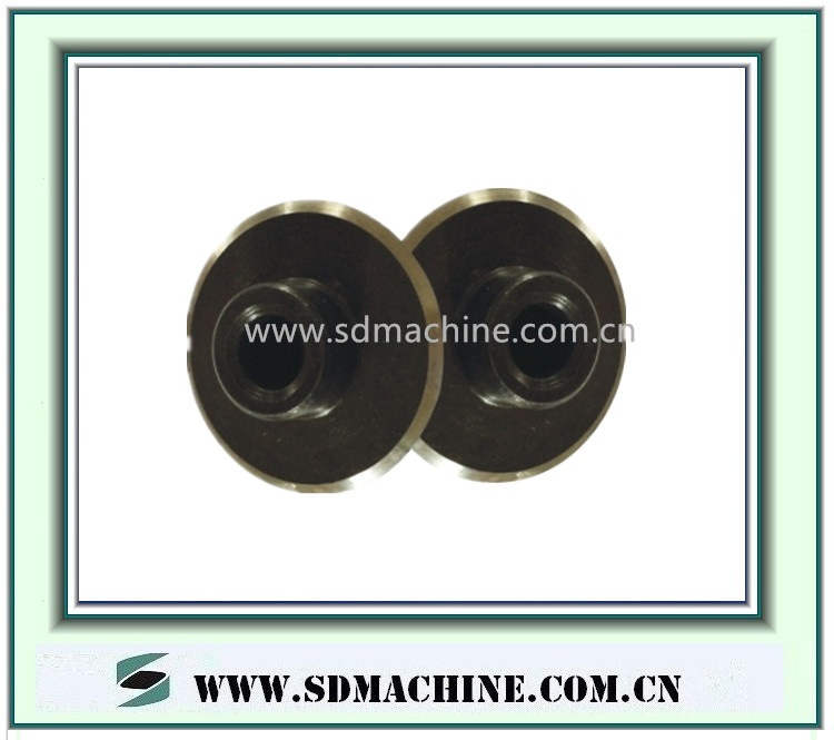 Cutting Wheel For Pipe Threading Machine