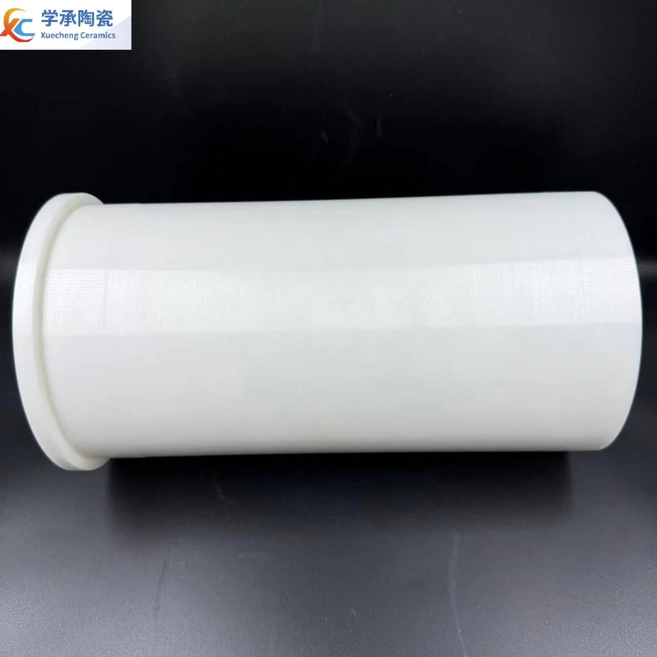 Nano Grinding Apply Zro2 Ceramic for Milling Equipment