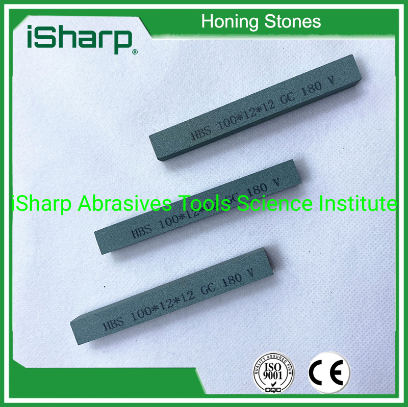 General Purpose Silicon Carbide Polishing Stones Dressing Sticks