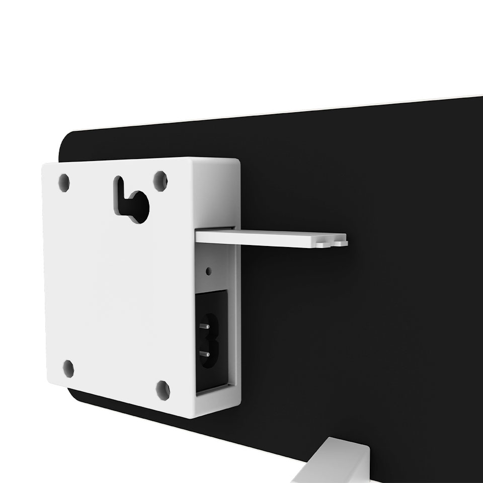 Advanced Anti-Mould Ceramic Heater for Effective Mould Removal