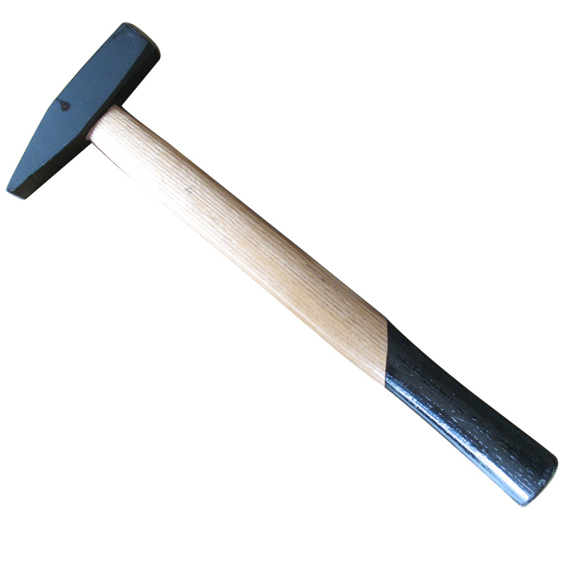Durable Machinist's Hammer with Ergonomic Plastic Handle for Precision Work (FM-HM-058)