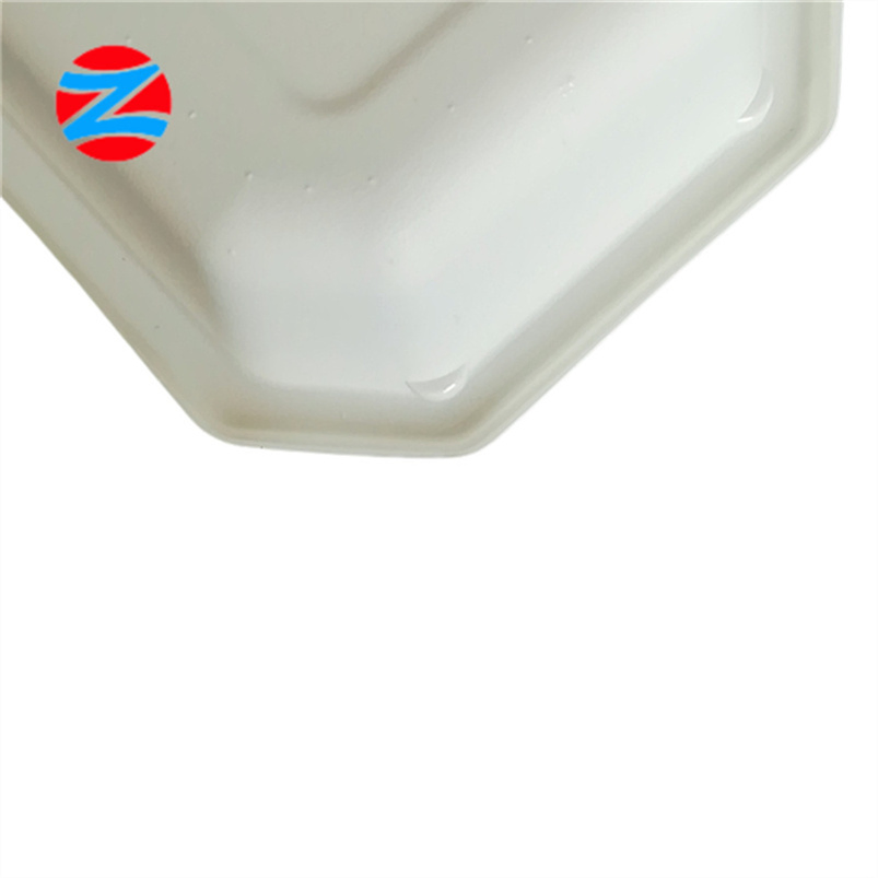 Cpet Tray Plastic Cpet Food Tray Ovenable Microwavable