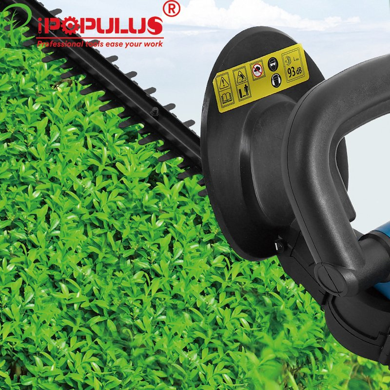 Аккумуляторный кусторез Populius MX3102 21В 500Вт