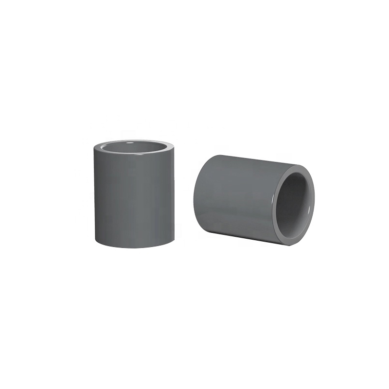 High Pressure DIN Pn16 Fittings PVC Bushing