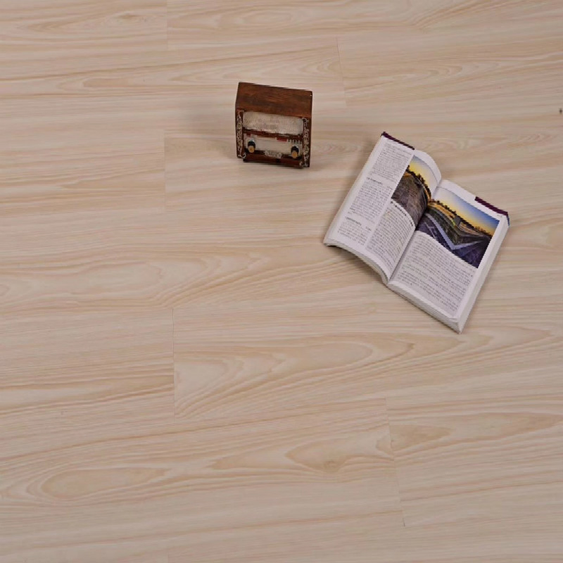 Indoor Flame Retardant Plastic Board Vinyl Board Plastic Floor Spc Flooring