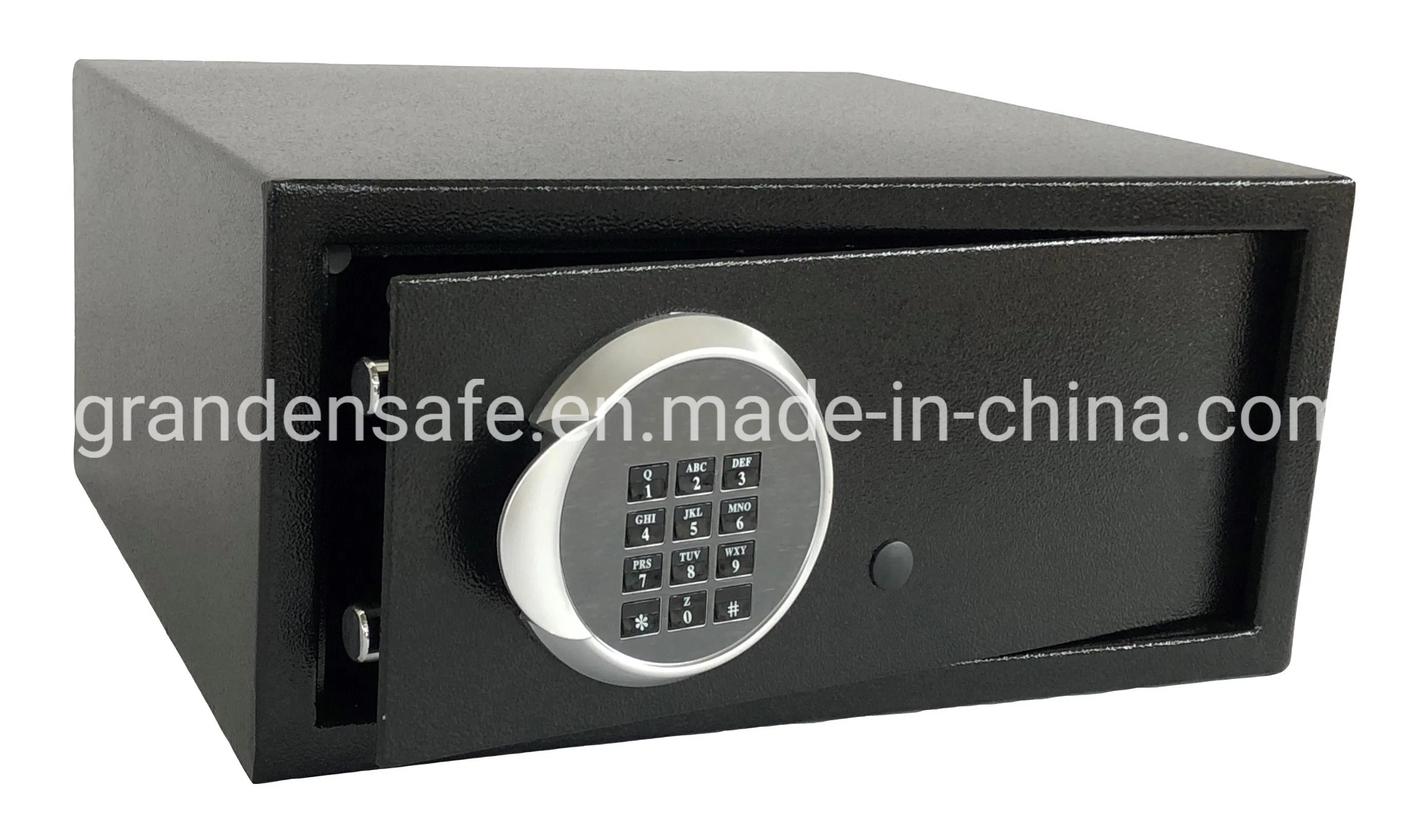 Hotel Safe for 5 Stars Hotel with Moden Design (G-42BK)