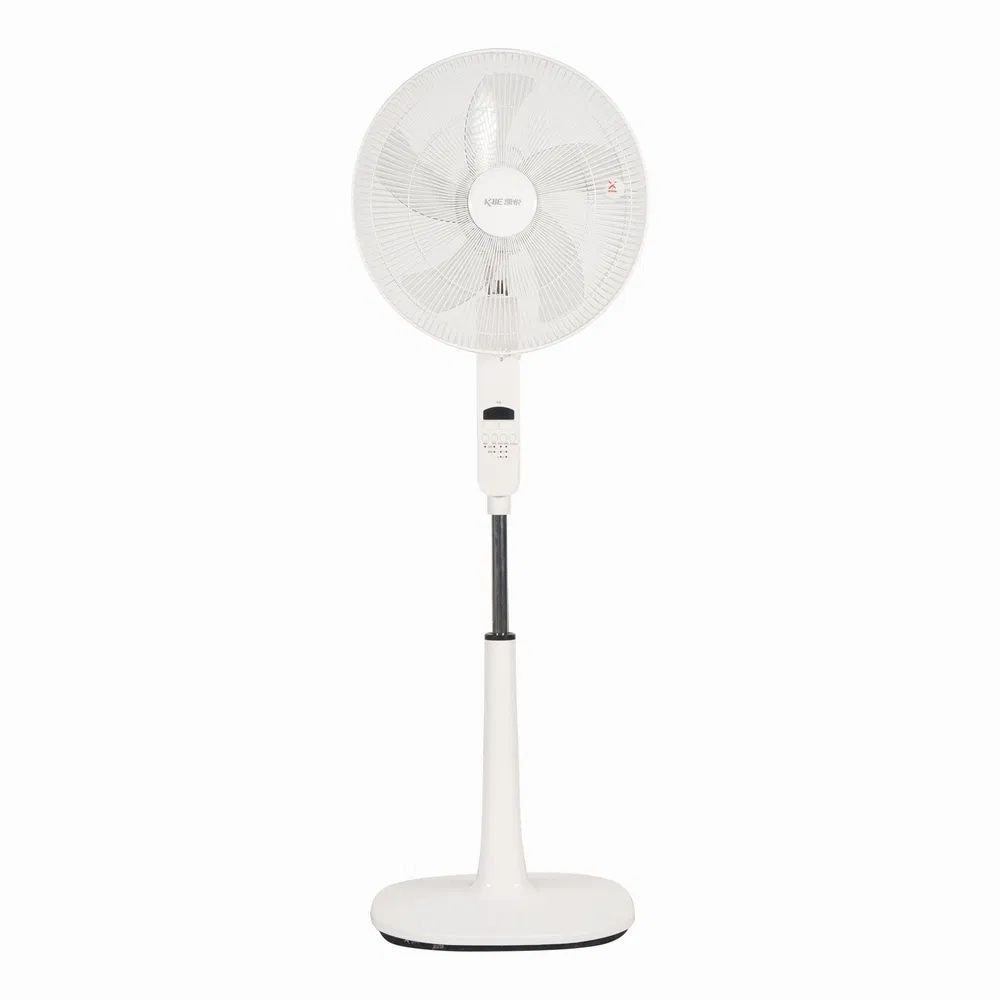 High-Performance 16 Inch ABS Electric Mechanical Floor Fan