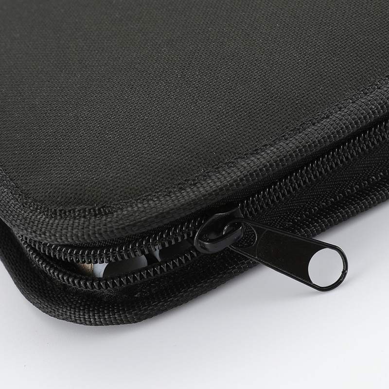 Travel Sewing Kit with Sewing Thread and Accessories for Home