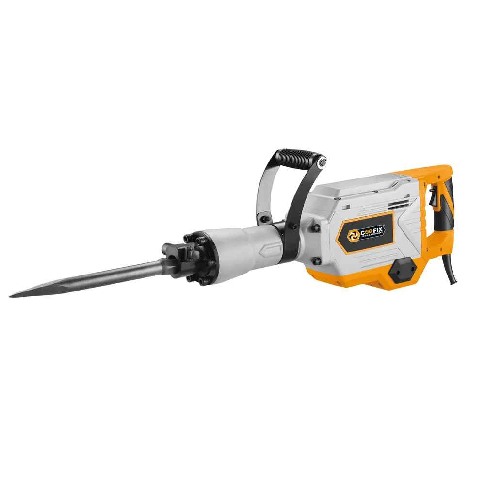 Электрический отбойный молоток Hex 1600Вт CF-DH012