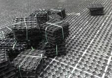 Waterproofing Dimple Drainage Board Construction Materials